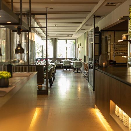 Parkhotel Schmid Adelsried Екстер'єр фото