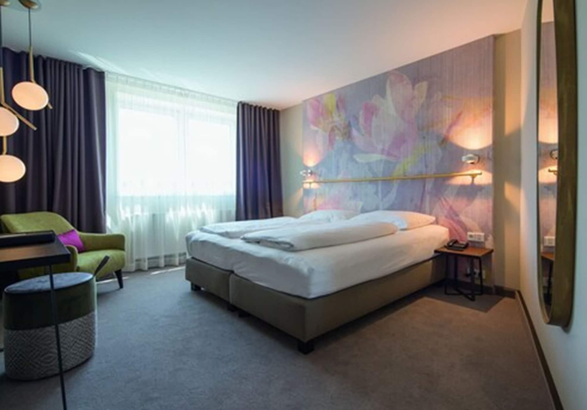Parkhotel Schmid Adelsried Екстер'єр фото
