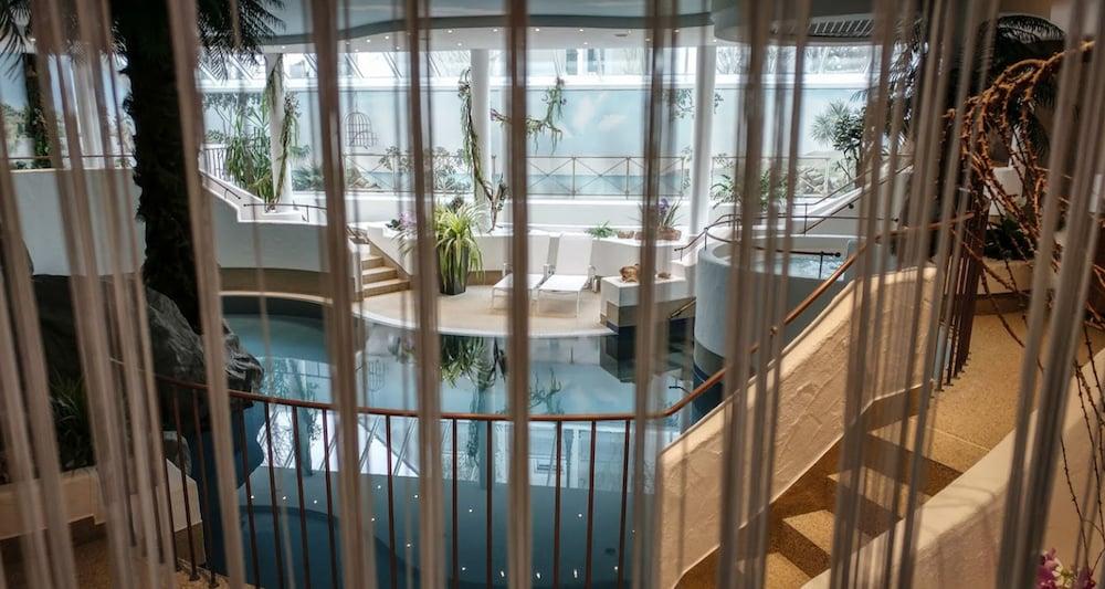 Parkhotel Schmid Adelsried Екстер'єр фото