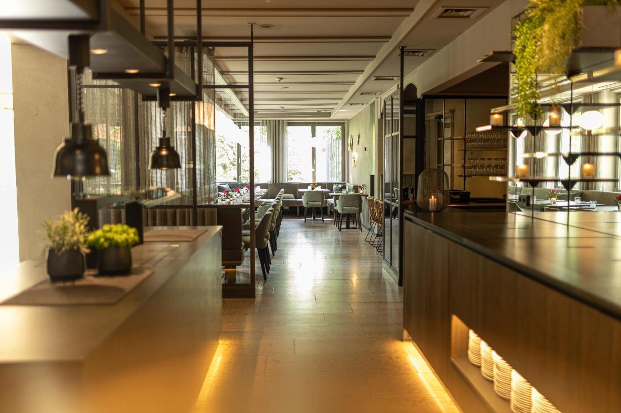 Parkhotel Schmid Adelsried Екстер'єр фото