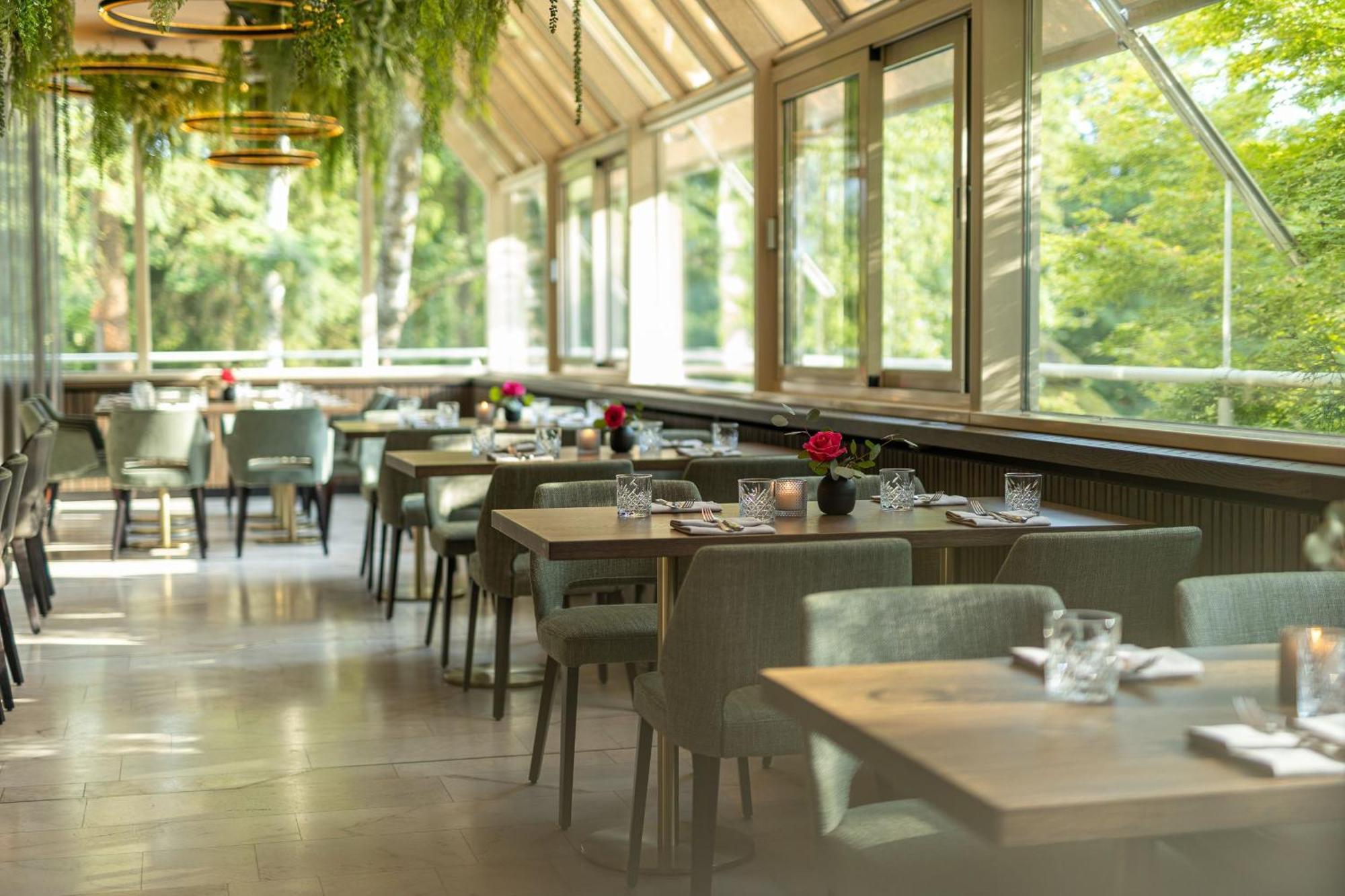 Parkhotel Schmid Adelsried Екстер'єр фото