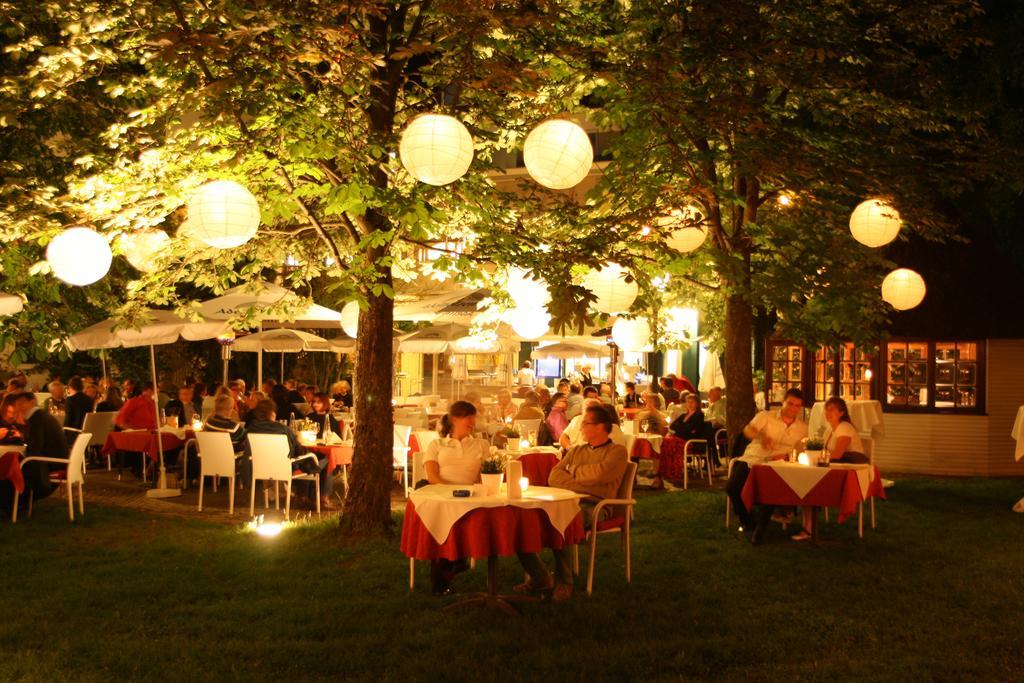 Parkhotel Schmid Adelsried Екстер'єр фото