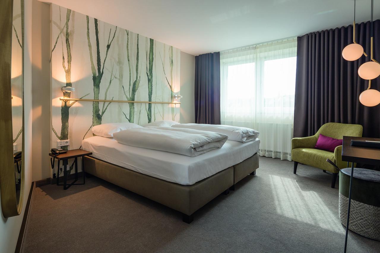 Parkhotel Schmid Adelsried Екстер'єр фото