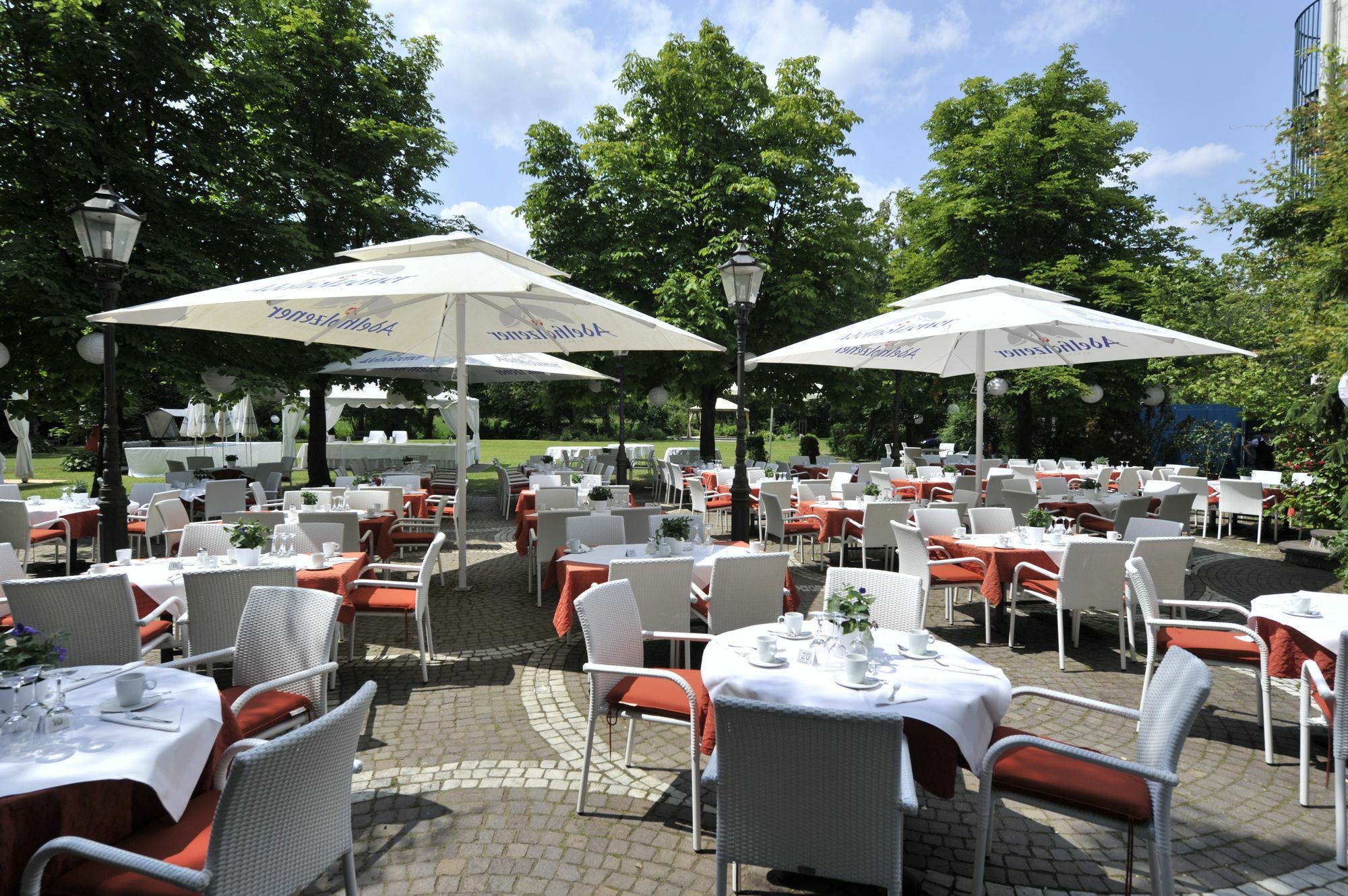 Parkhotel Schmid Adelsried Екстер'єр фото