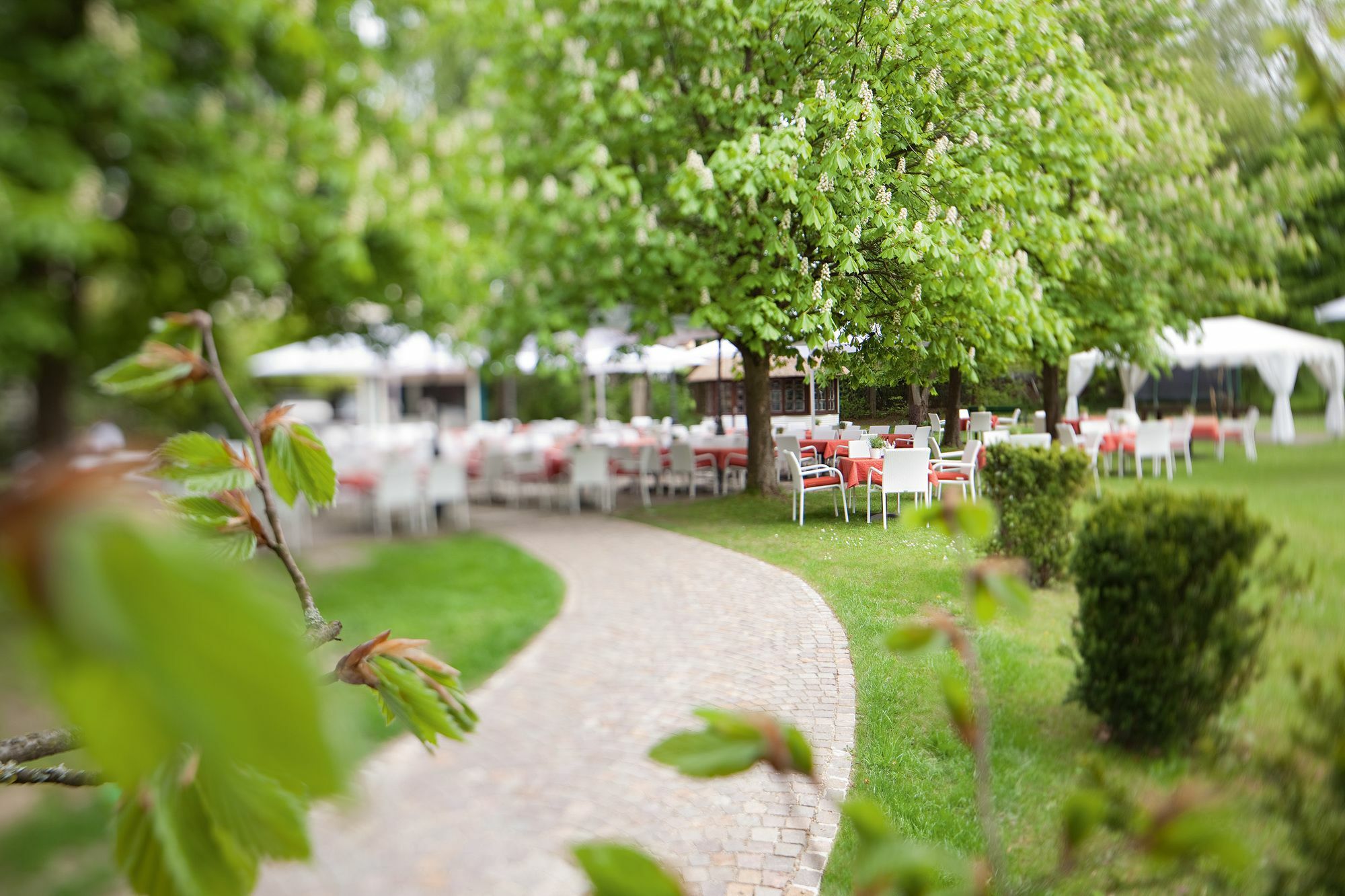 Parkhotel Schmid Adelsried Екстер'єр фото