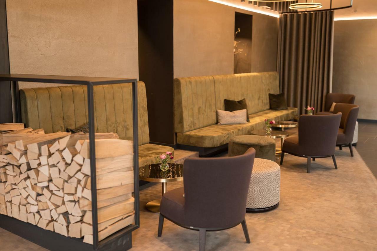 Parkhotel Schmid Adelsried Екстер'єр фото