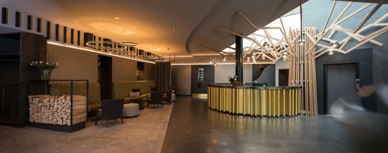 Parkhotel Schmid Adelsried Екстер'єр фото