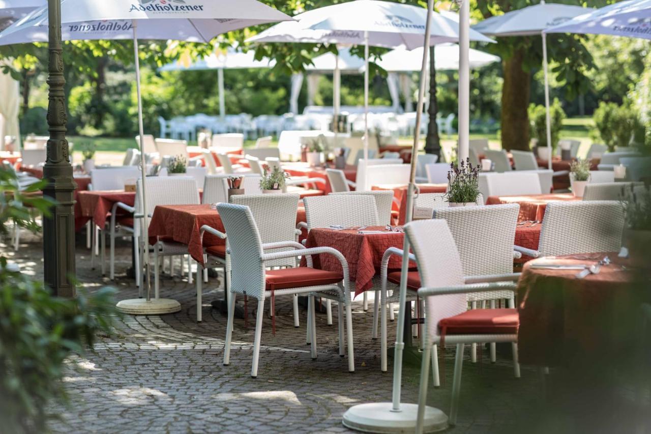 Parkhotel Schmid Adelsried Екстер'єр фото