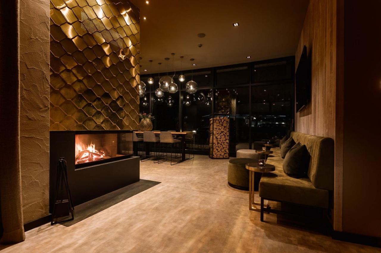 Parkhotel Schmid Adelsried Екстер'єр фото